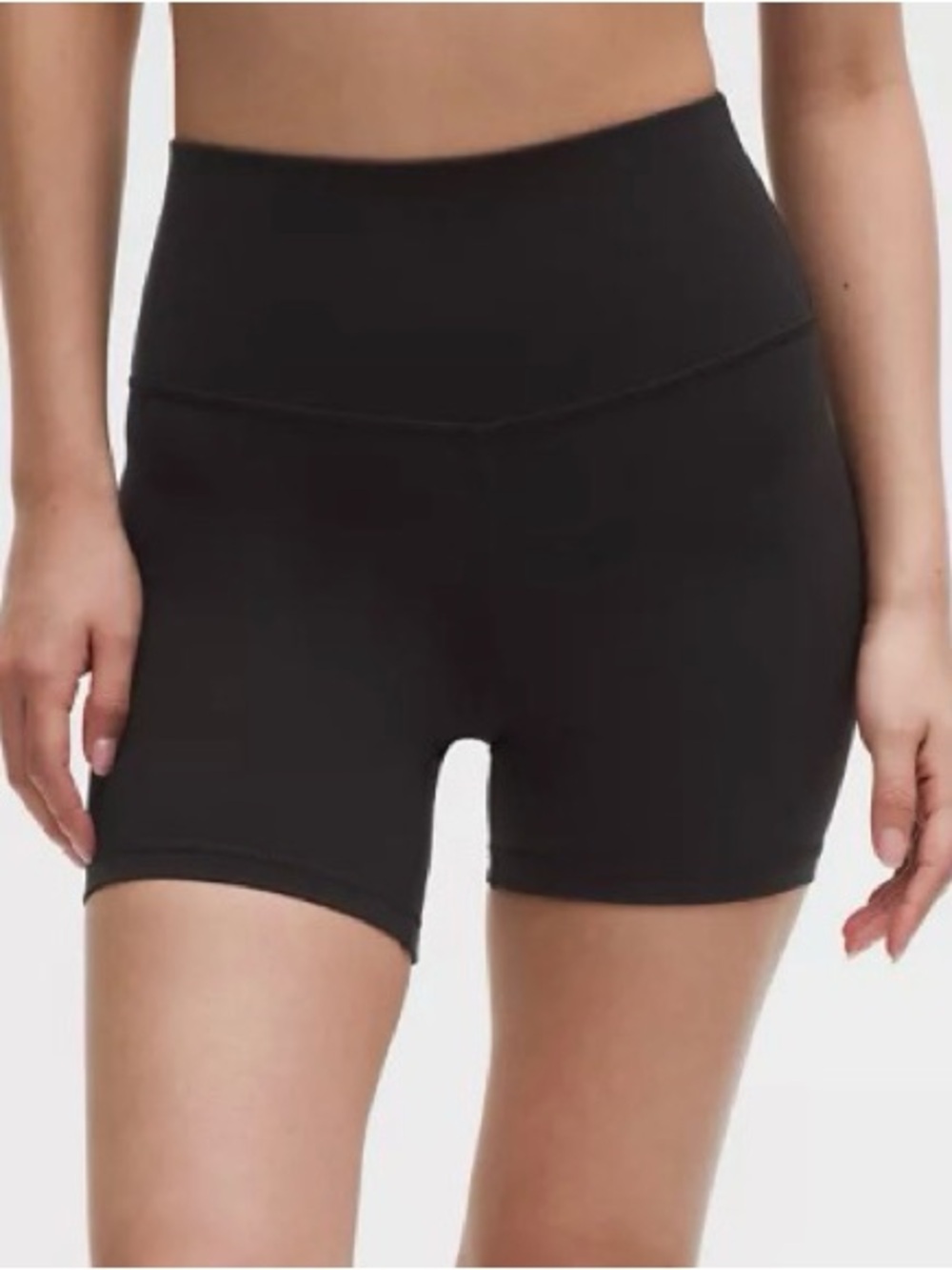 Lululemon Align 6” Shorts